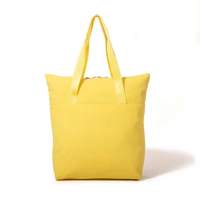 женская сумка-тоут baggallini Swift Tote b-lite lemon