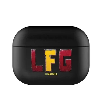 Значок Marvel Deadpool AirPod Case Чехол для AirPods Pro 1-го поколения deadpool wolverine