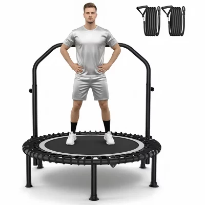 HOMDOX Bungee Rebounder 40