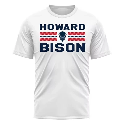 Мужская спортивная футболка Campus Lab Howard, белая