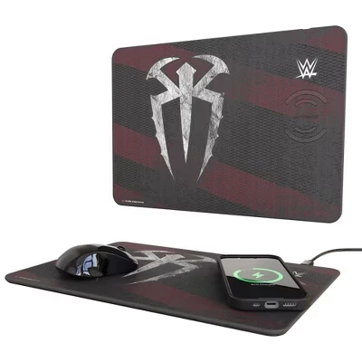 Беспроводное зарядное устройство-коврик Keyscaper 15 Вт, Roman Reigns
