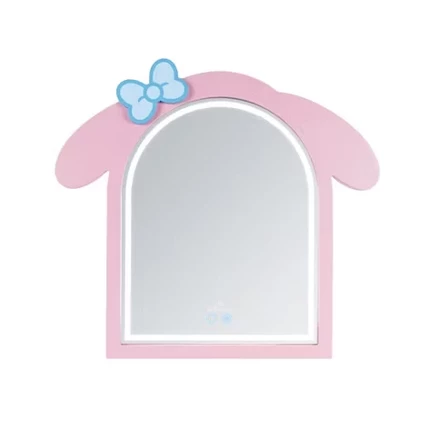 Зеркало Impressions Vanity My Melody с RGB-подсветкой