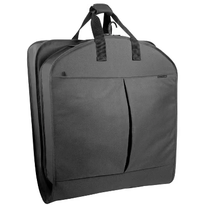 Дорожная сумка для одежды повышенной вместимости WallyBags 45