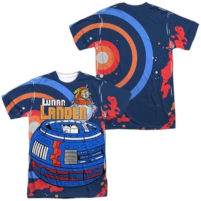 Мужская футболка с коротким рукавом для костюма 