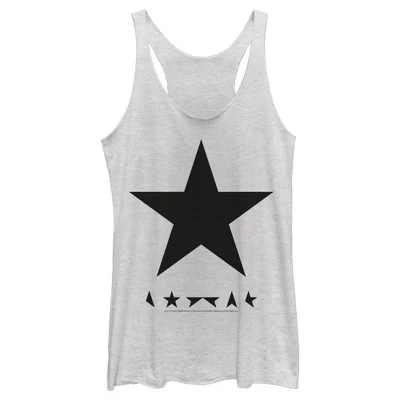 Женская майка Blackstar Racerback на бретелях