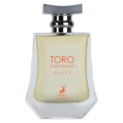 Мужские духи Maison Alhambra Toro Pour Homme Glace