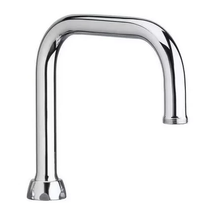 Излив Chicago Faucets DB6AJKABCP, хромированный