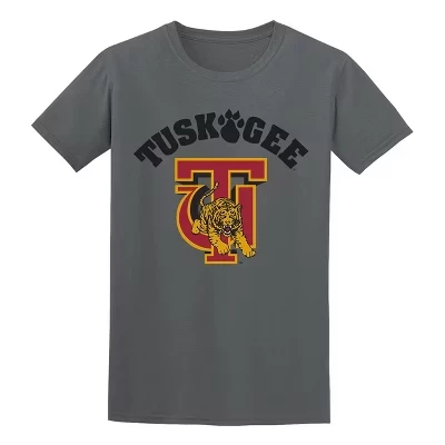Футболка NCAA Tuskegee Golden Tigers