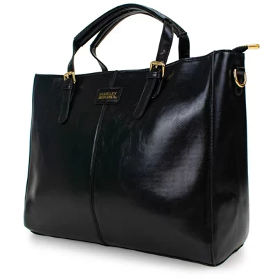 Сумка Julia Travel Weekender XL черная