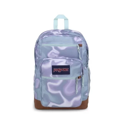 Рюкзак JanSport Cool Student 17.5″, платиновый