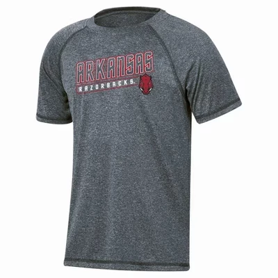 Футболка для мальчиков Arkansas Razorbacks' Серая