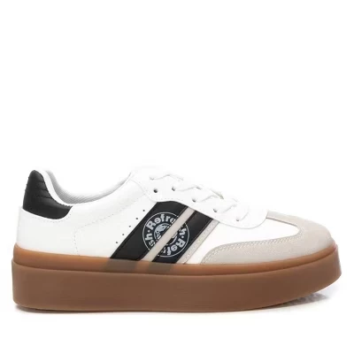 Женские кроссовки Refresh Urban Casual 172819 белого цвета