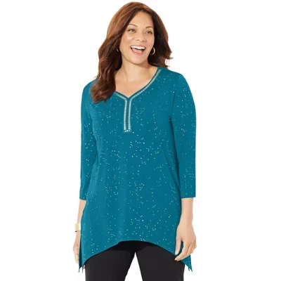 deep teal
