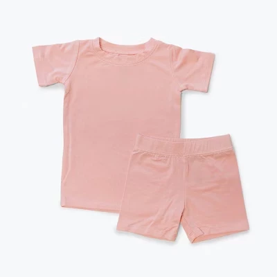 Пижамный комплект WildBird CloudBlend™ с коротким рукавом galah