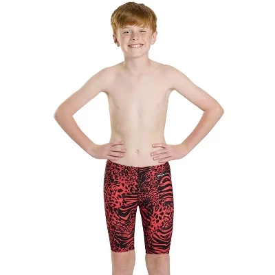 Купальник Wild Thing Jammer (22-40) красный