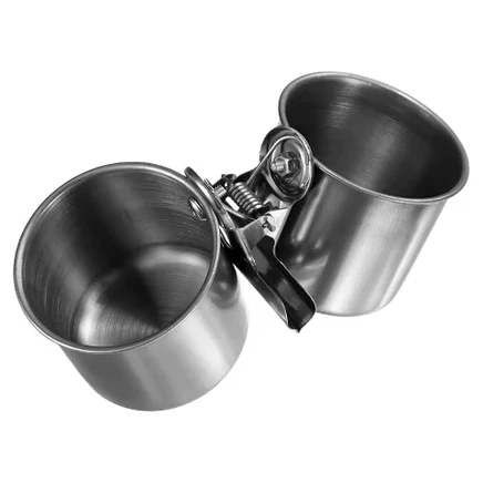 Кормушка для птиц Unique Bargains, 6,5 см, 1 шт.