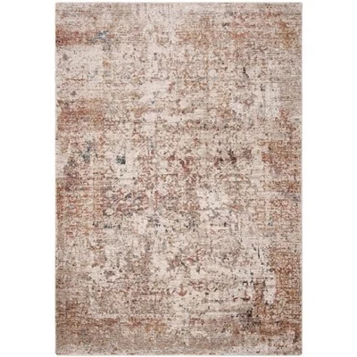 Коврики Limitee LIM795 Power Lowered, устойчивые к скольжению - бежевый/beige