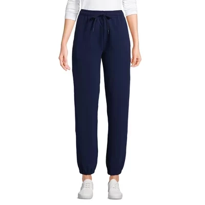 Женские спортивные брюки для бега трусцой с высокой посадкой Serious Sweats