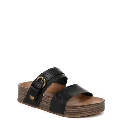Женские сандалии Blowfish Malibu Marge, черные