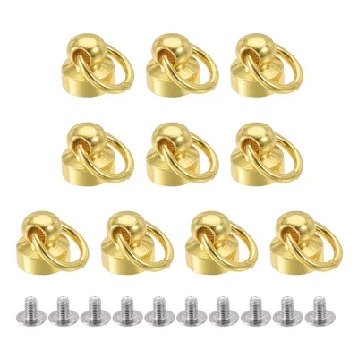 gold tone