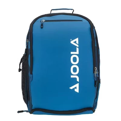 Рюкзак Vision II Deluxe синего цвета