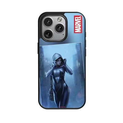 Чехол для iPhone Keyscaper MagSafe, Spider-Gwen