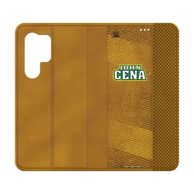 Чехол для мобильного телефона WWE Legends Steel Folio для Samsung Galaxy john cena