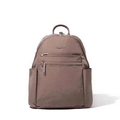 рюкзак для отдыха с защитой от кражи baggallini Securtex portobello