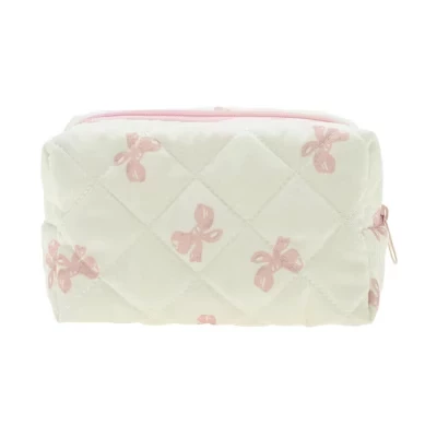 Косметичка Unique Bargains Butterfly, разноцветная