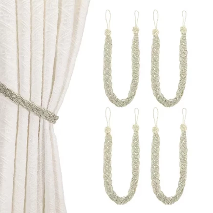 4 pcs / beige