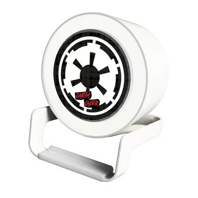 Ночник-зарядная станция Keyscaper Star Wars, Darth Vader