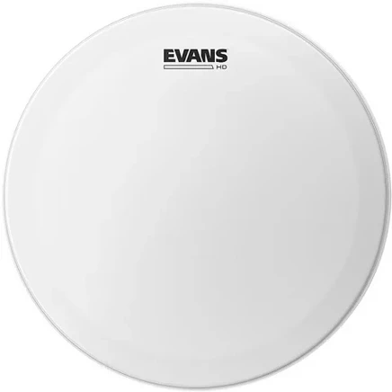 Пластик для малого барабана Evans Genera HD покрытый, 14″