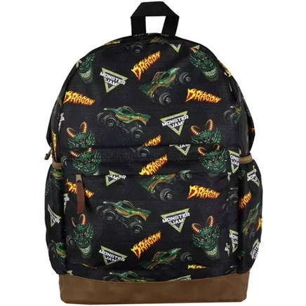 Рюкзак Intimo Monster Jam Dragon 16