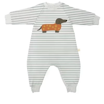 детская дневная одежда günamüna® paw