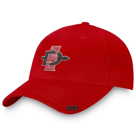 Мужская кепка NCAA San Diego State Aztecs Captain