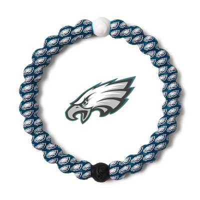 Браслет с логотипом NFL Philadelphia Eagles синий