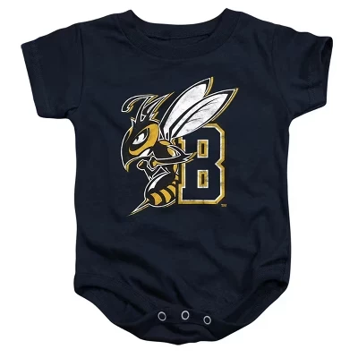 Комбинезон для младенцев NCAA Montana State Billings, синий