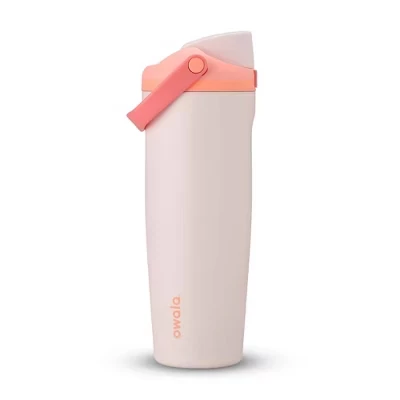 Бутылка для воды Owala FreeSip Sway, искрящийся щербет