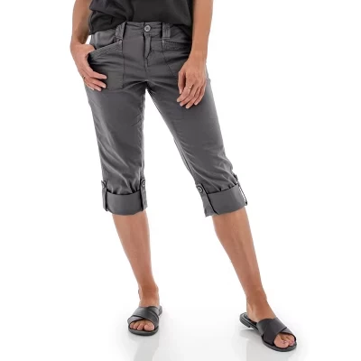 Женские капри Aventura Clothing Bristow, серые