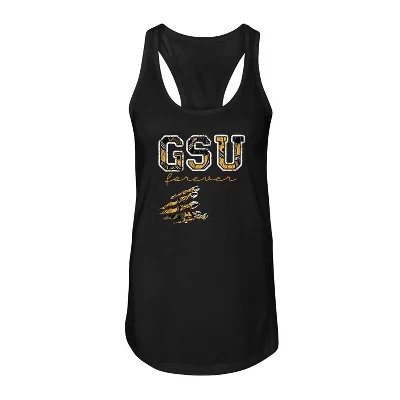 Мужская майка NCAA Grambling State University
