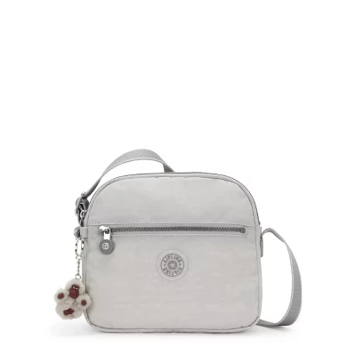 Сумка через плечо Keefe Crossbody Cool fog