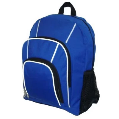 Детский рюкзак K-Cliffs 16″ школьный, royak
