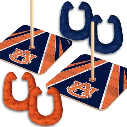 Набор для метания мешочков Auburn Tigers