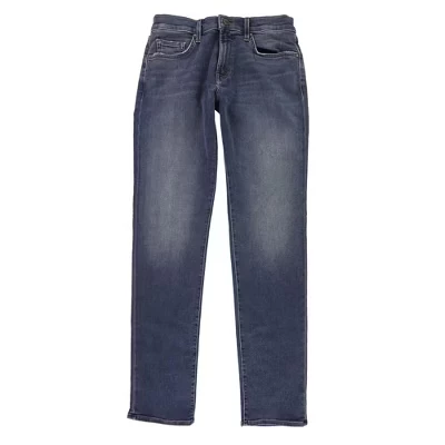 Мужские джинсы J Brand Kane стрейч, синие