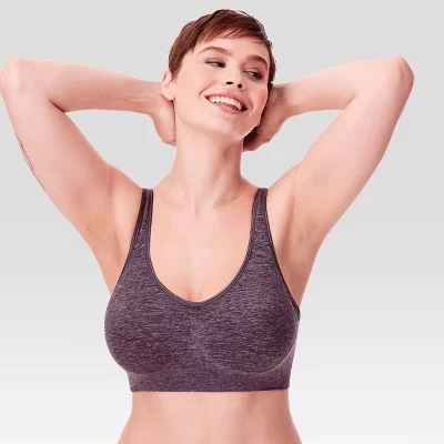 Бюстгальтер Beauty By Women's Comfort Revolution Alpha Bra B488