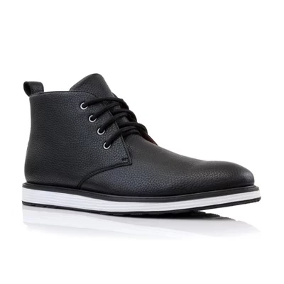 Мужские повседневные кроссовки Chukka Hugo MPX806081 со средним берцем