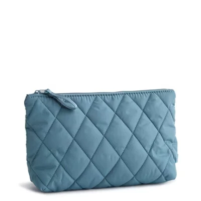 Женская сумка Outlet Ultralight Essential Medium синего цвета