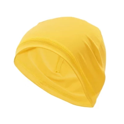 Cycling Hat Sweat Wicking, Breathable Helmet Liner Lycra-Fabric 9.45