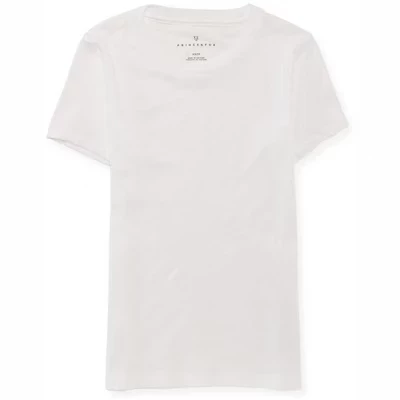 Базовая футболка Womens Juniors Burnout SS Basic