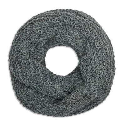 Шарф Feelgoodz Karuna Infinity Scarf | Мягкое, переработанное и изготовленное вручную морское ушко